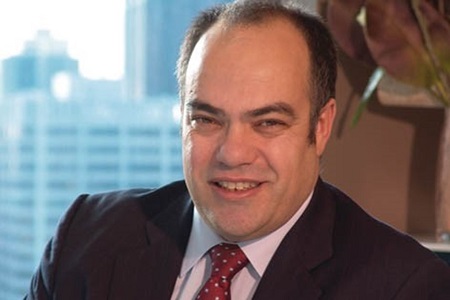 Profile picture of Dino Ferronato