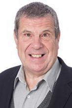 Profile photo of Bill Jolley